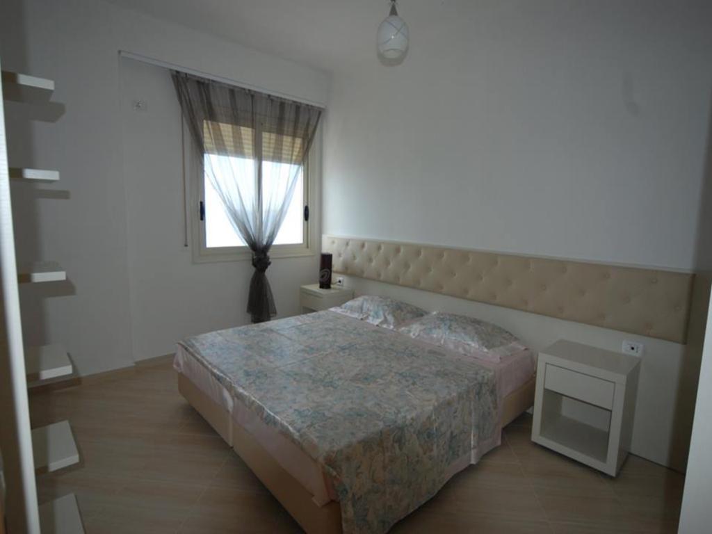 Martin Apartment Vlorë Quarto foto